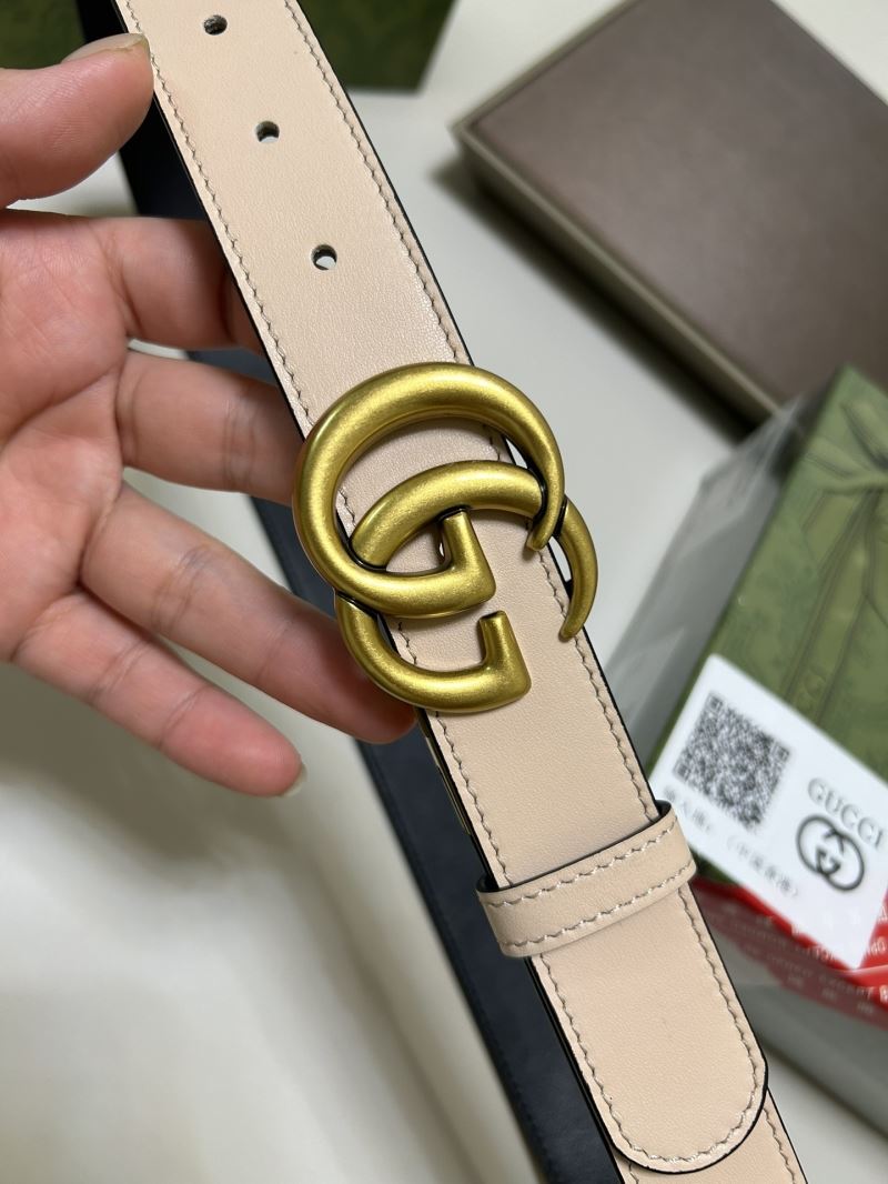 Gvc*1 belts
